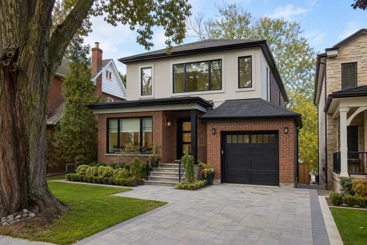 How Andare Homes takes a project from first idea to final handover being designed and built by Andare Homes