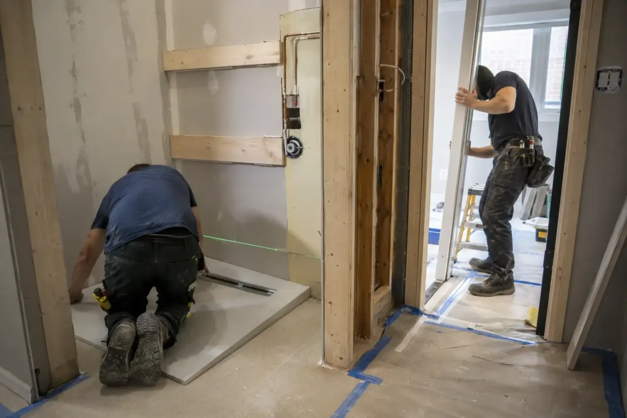 Is your Waterloo home serving a family, students, work, or all three?