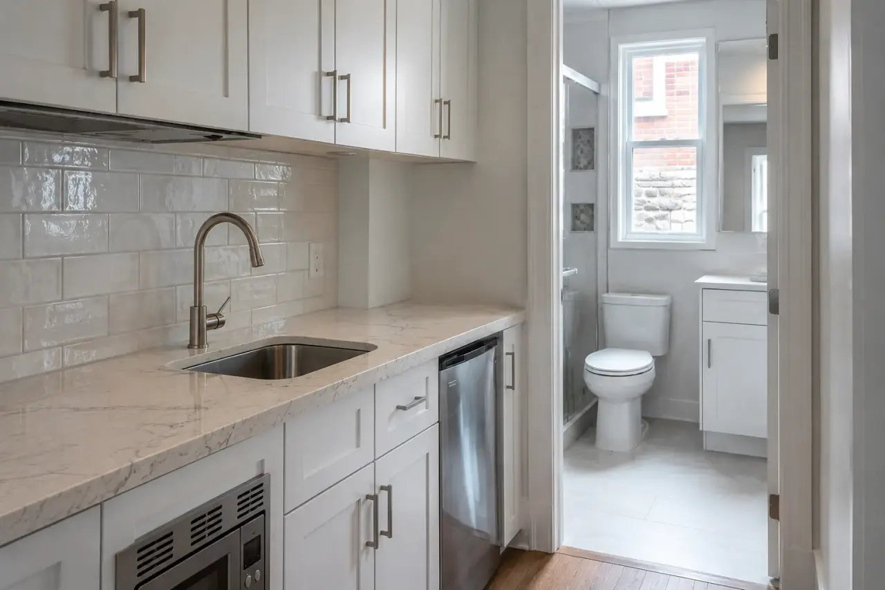 Accessory Dwelling Units
