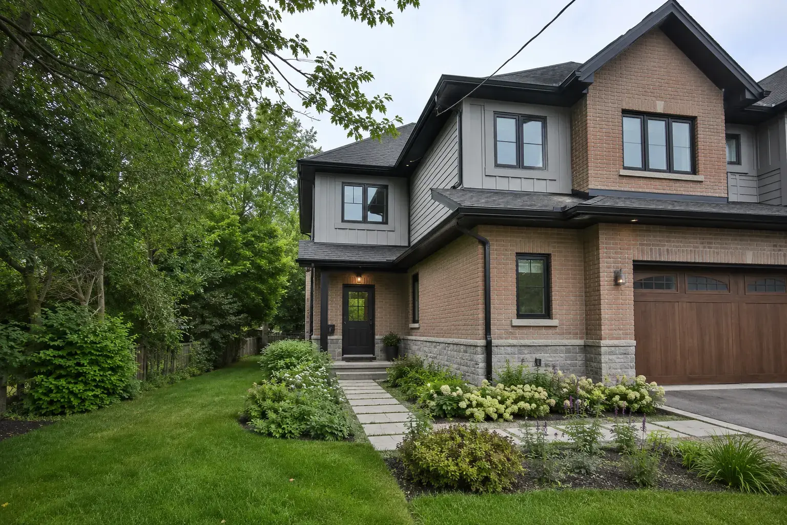 Accessory Dwelling Units, designed and built by Andare Homes