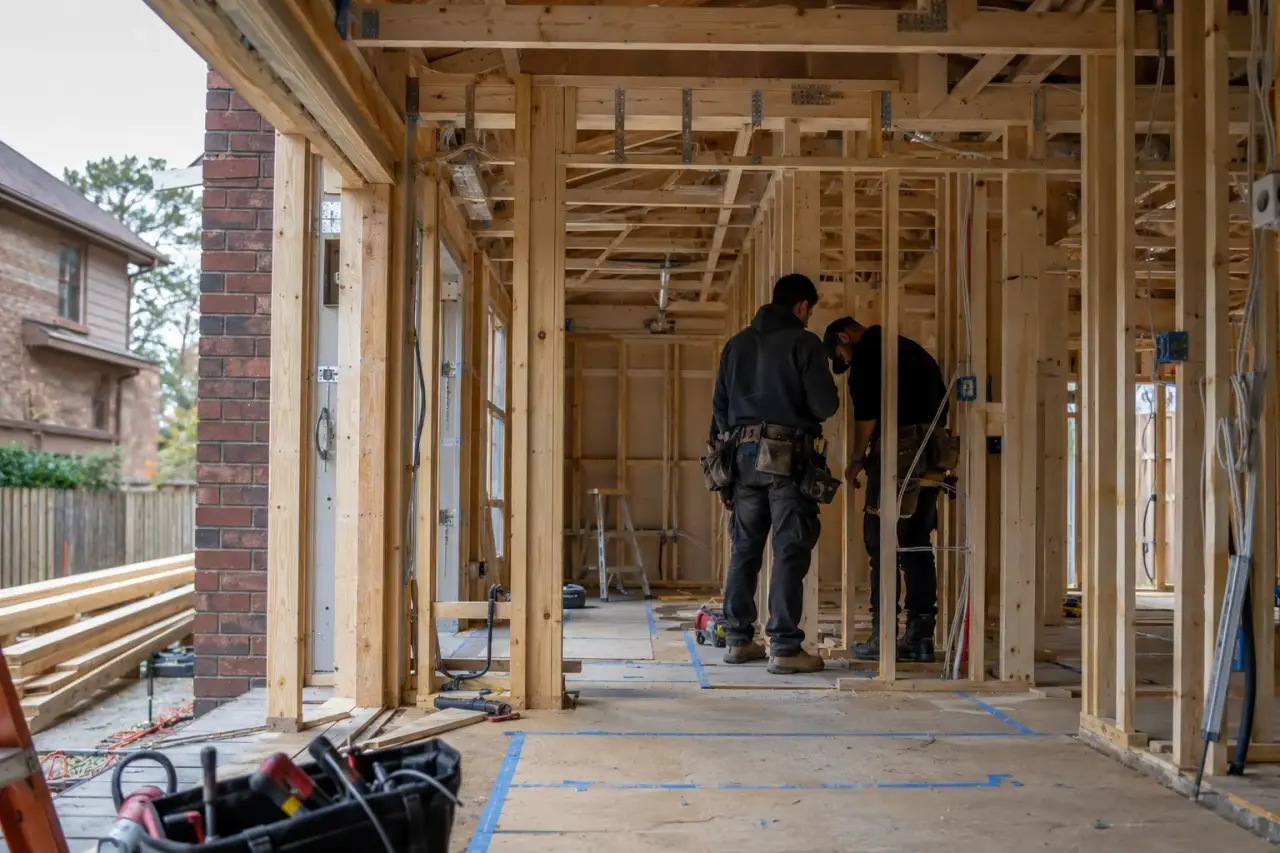 Where can an extra Waterloo home belong?