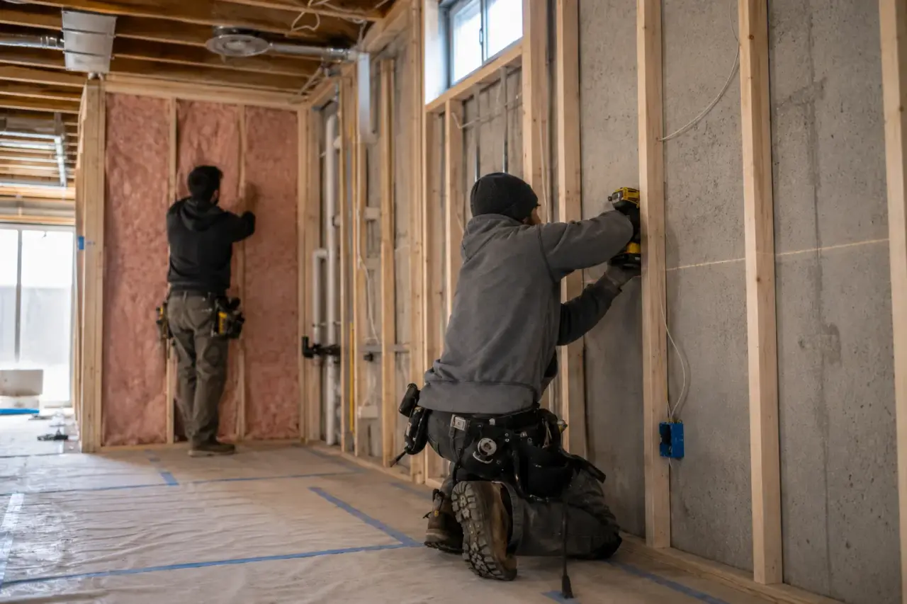 What will your Bowmanville basement let the new rooms become?
