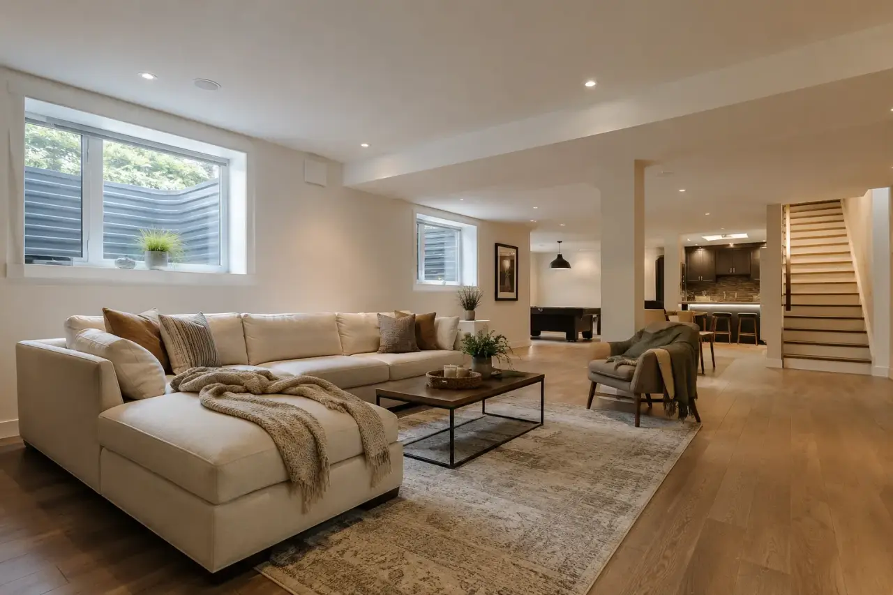 What basement underpinning means for your home