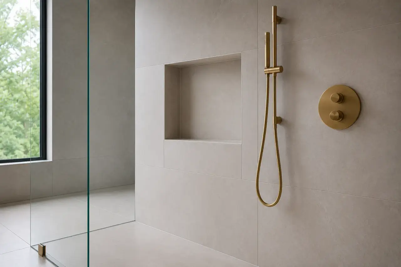 Bathroom Renovations