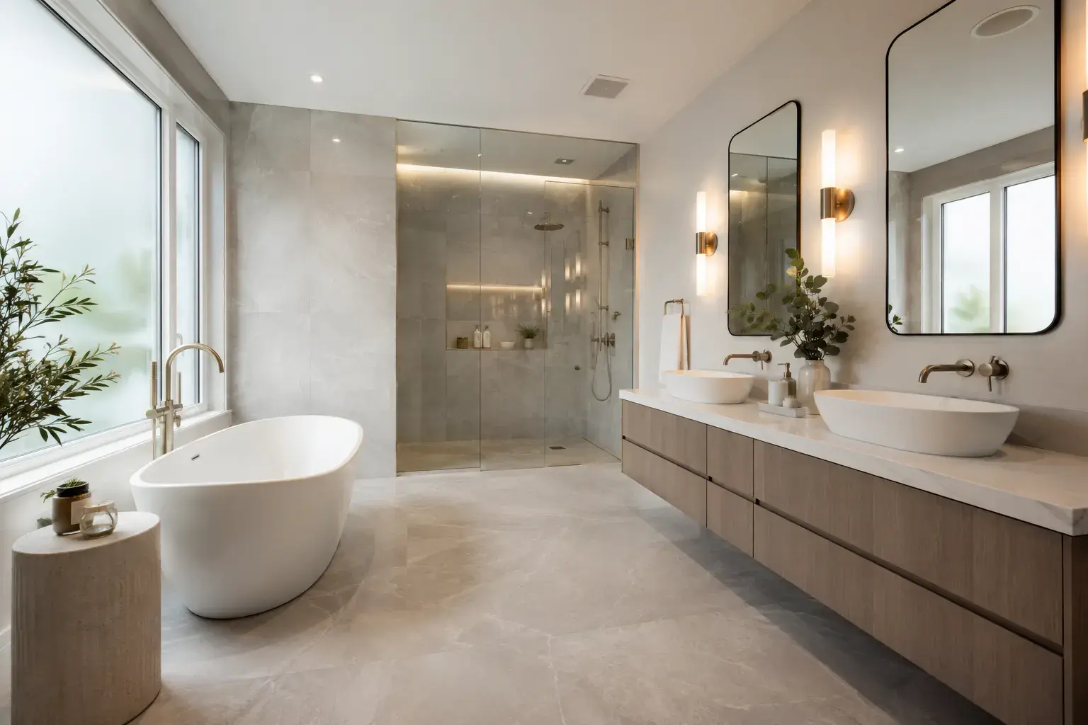 home renovations in Waterdown, Ontario, designed and built by Andare Homes