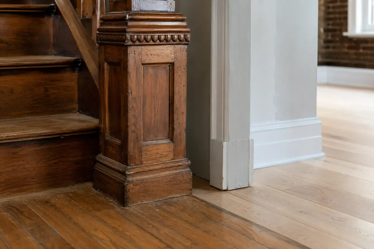 Century and Older Home Renovations