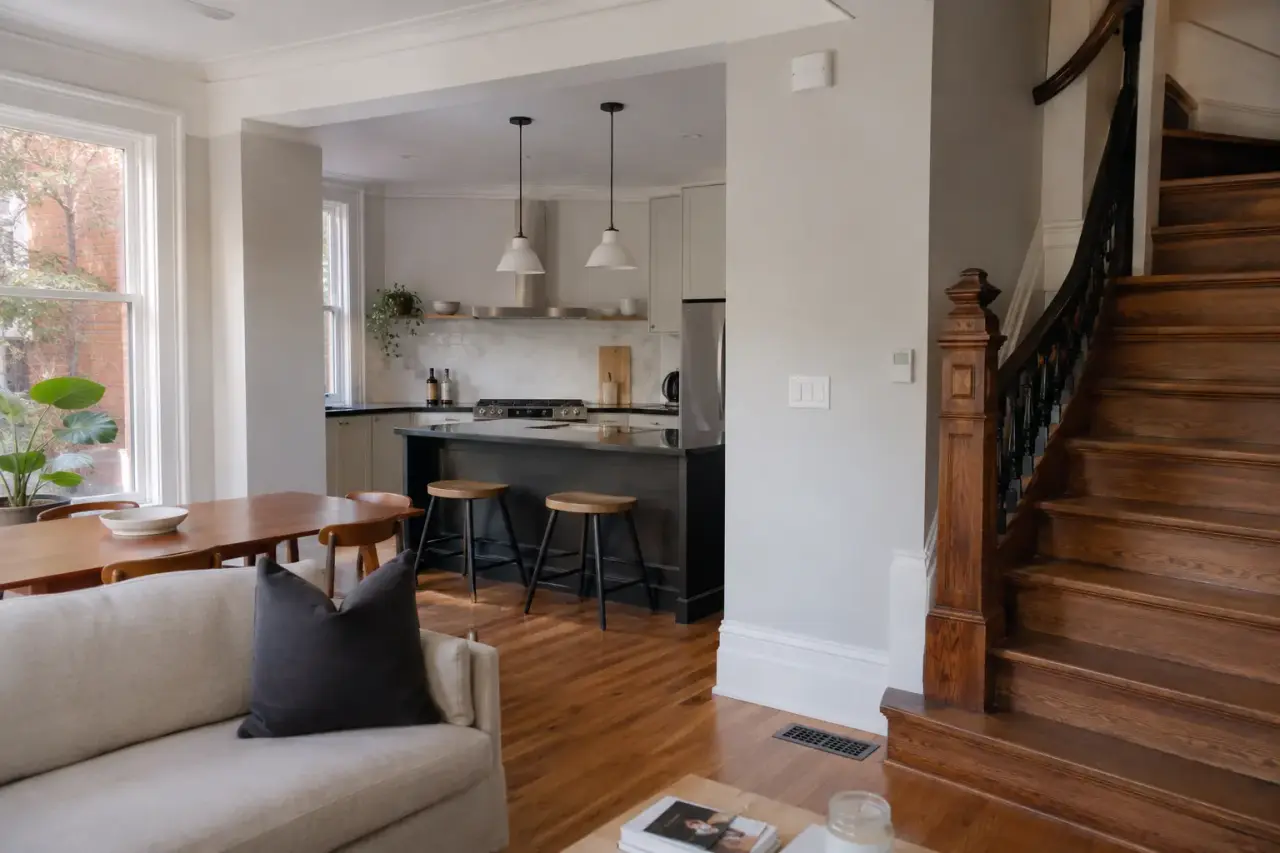 What century and older home renovations means for your home