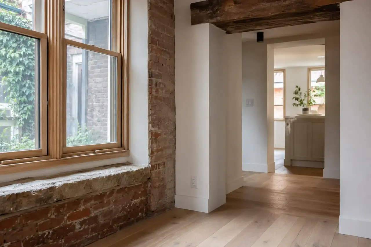 Coach House Conversions