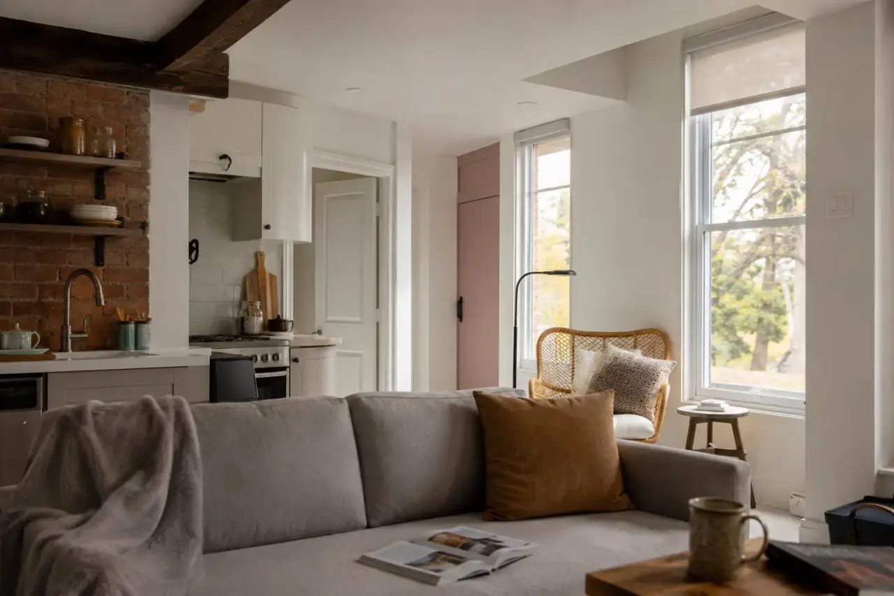 What coach house conversions means for your home