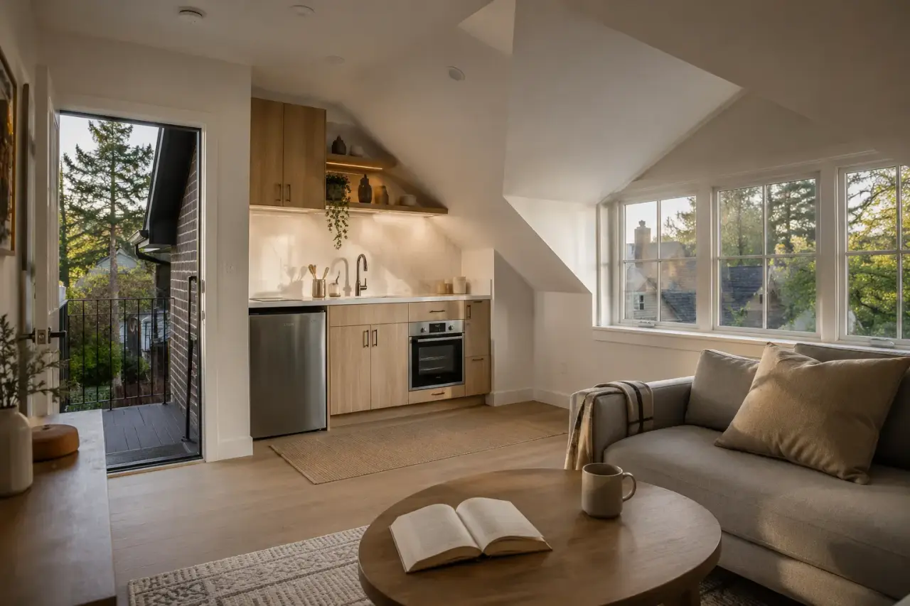 What coach houses means for your home