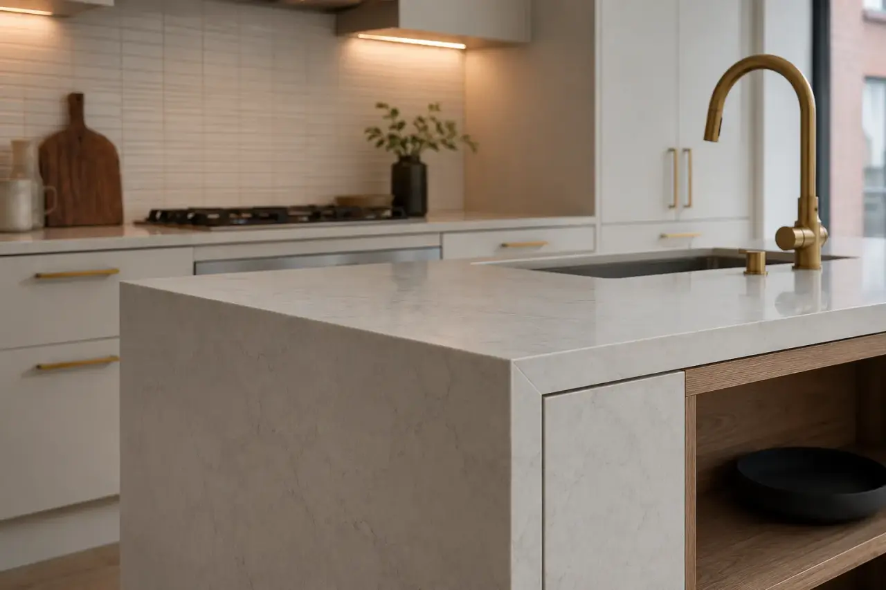Condo Renovations