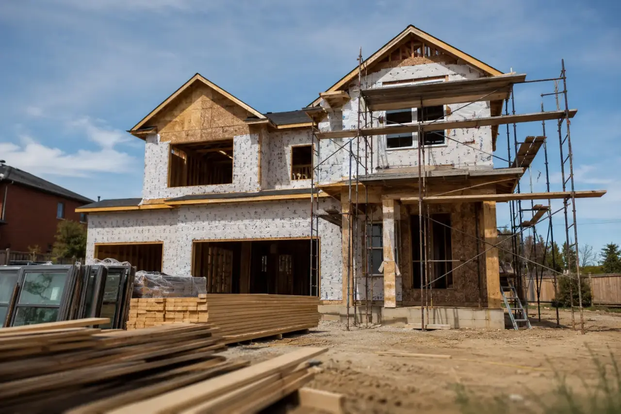 Will your Bowmanville property support the house you are imagining?