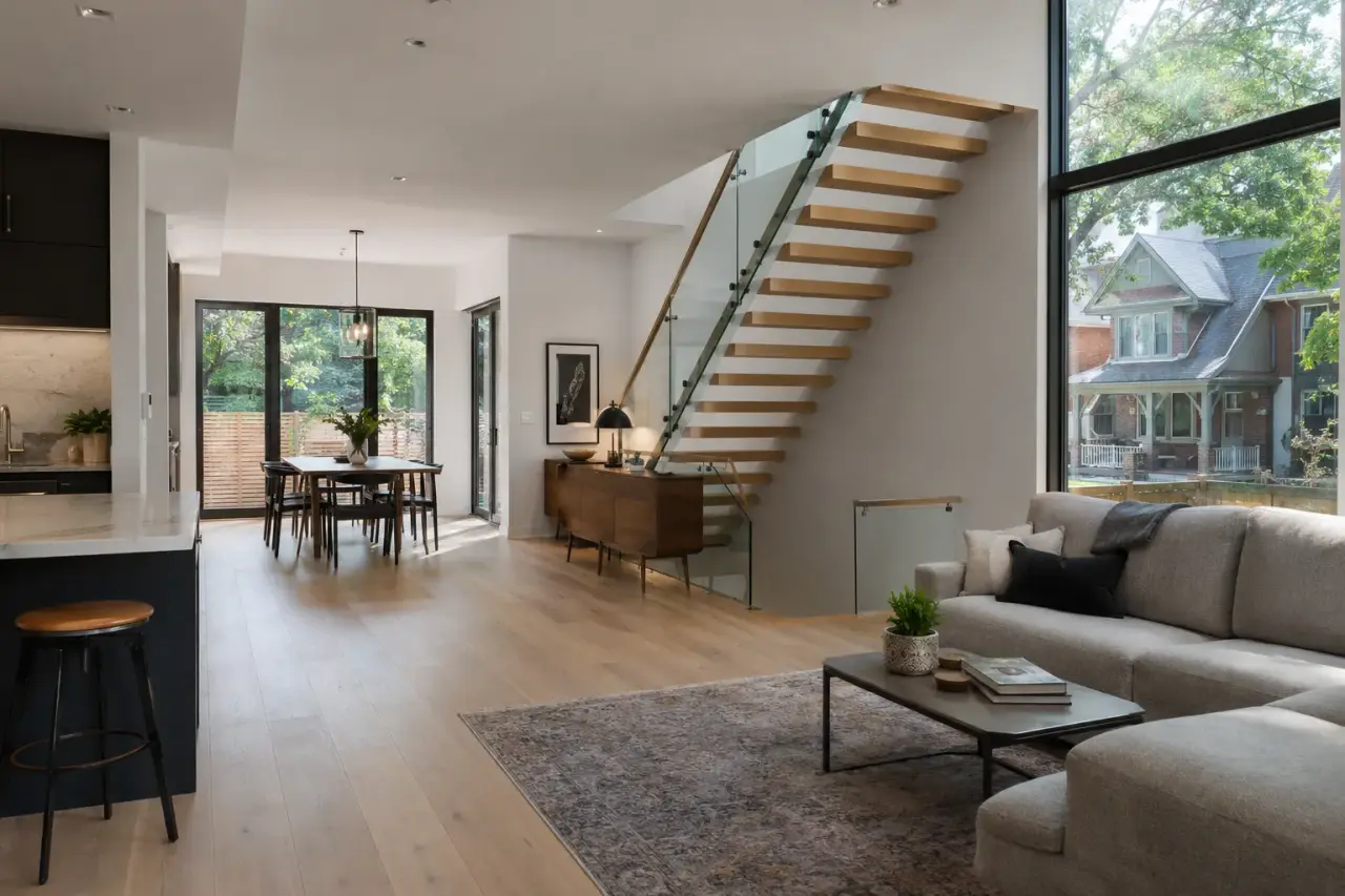 What custom infill homes means for your home