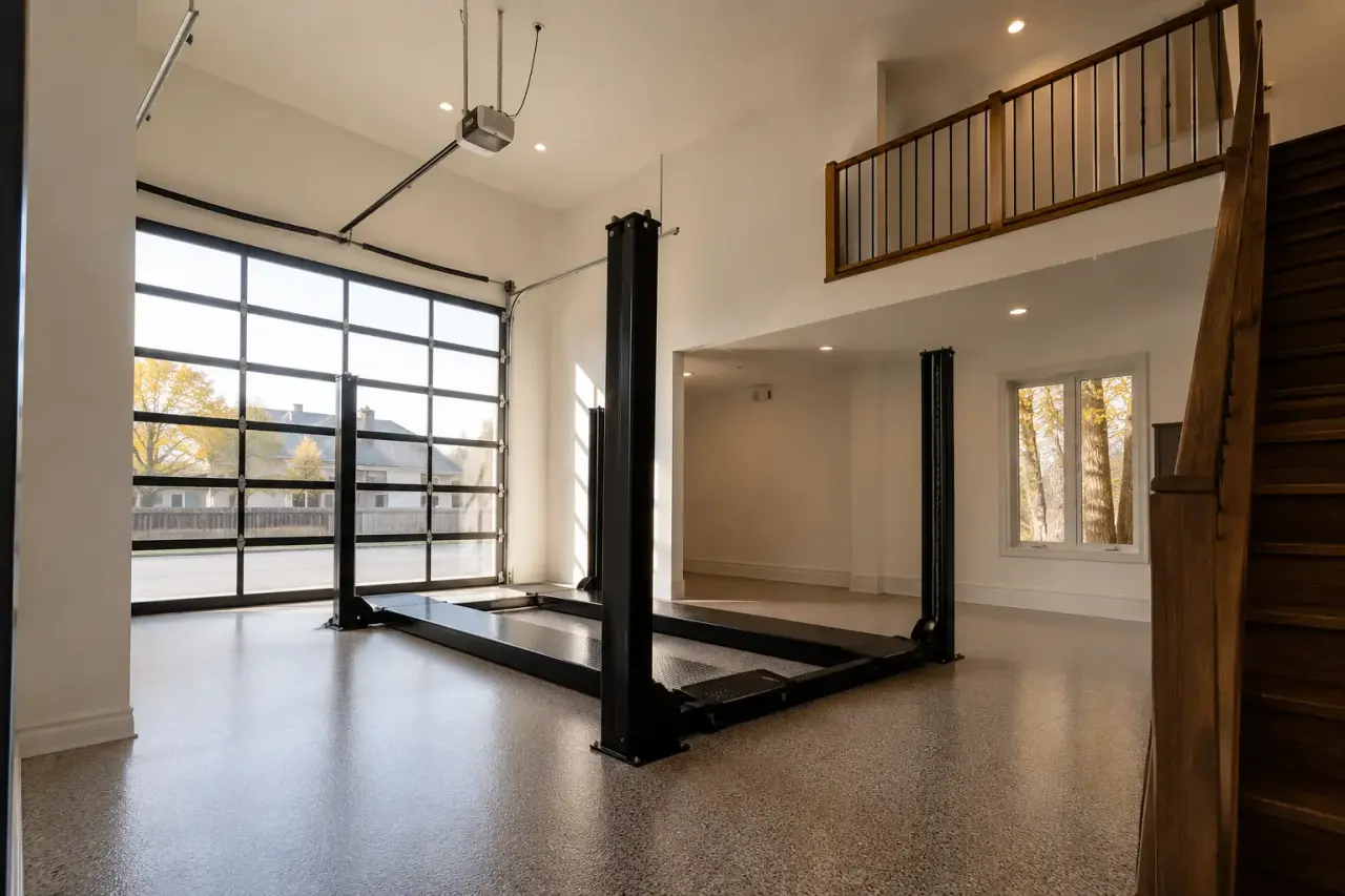 What detached garages means for your home