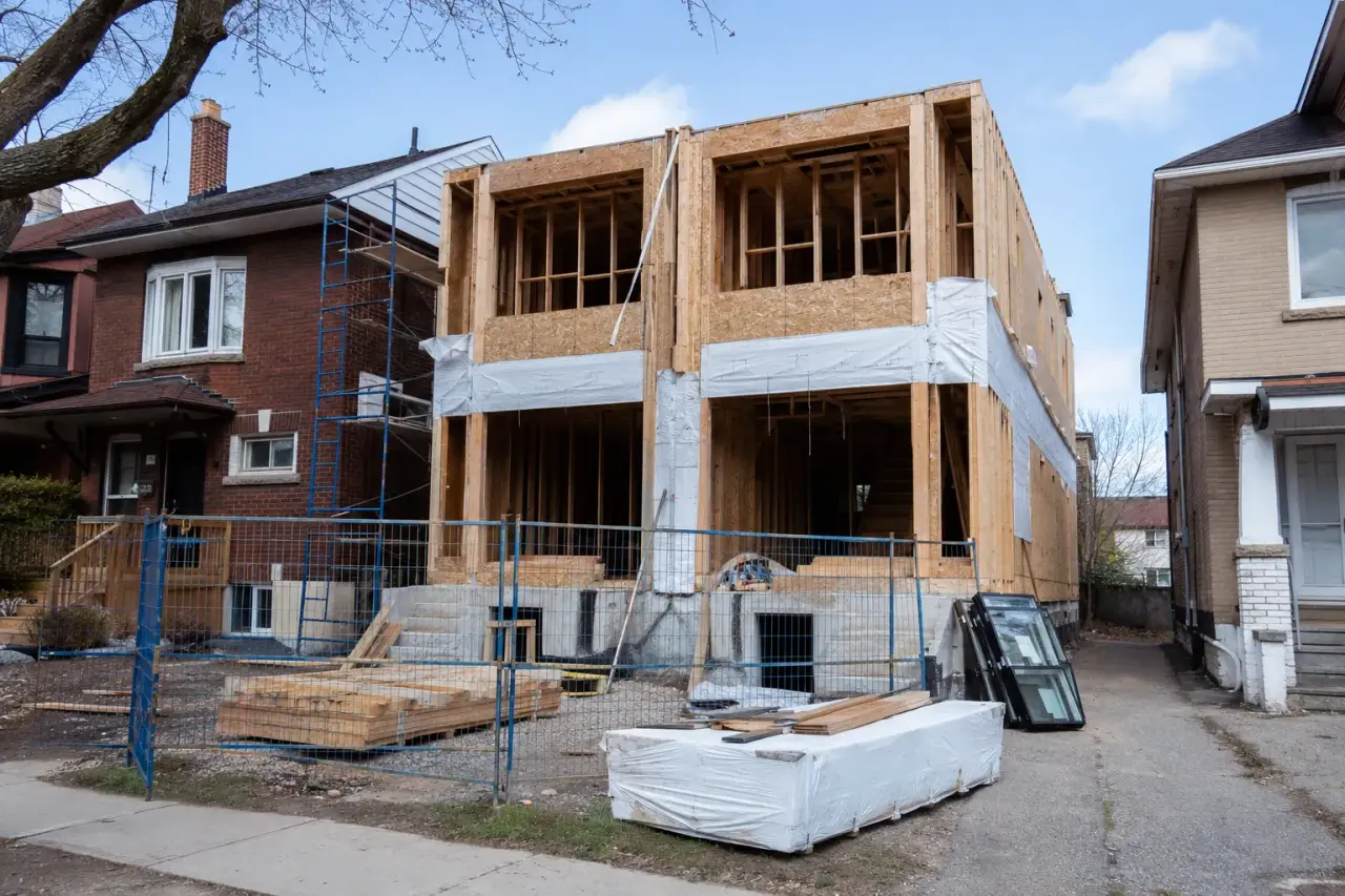 Is your Waterloo home serving a family, students, work, or all three?