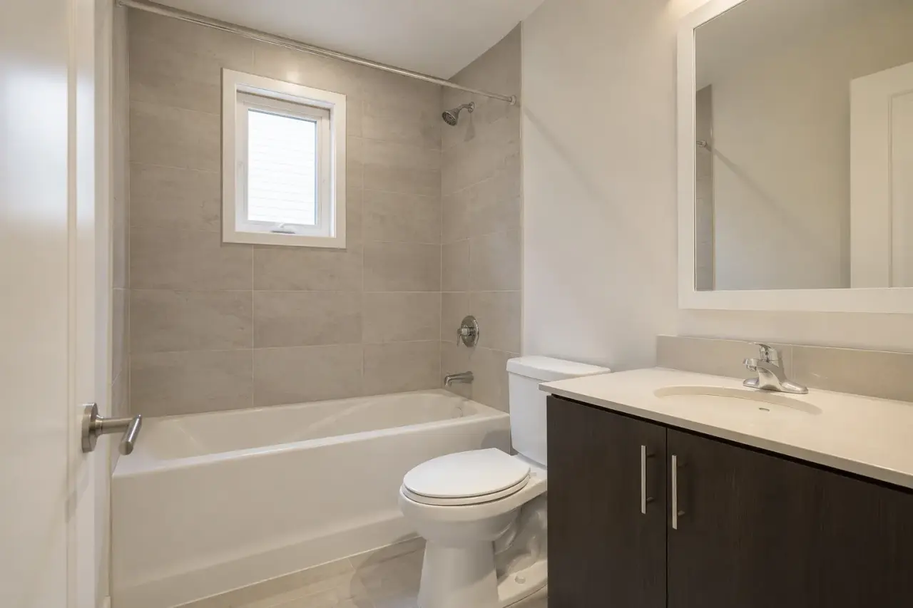 Duplex Conversions