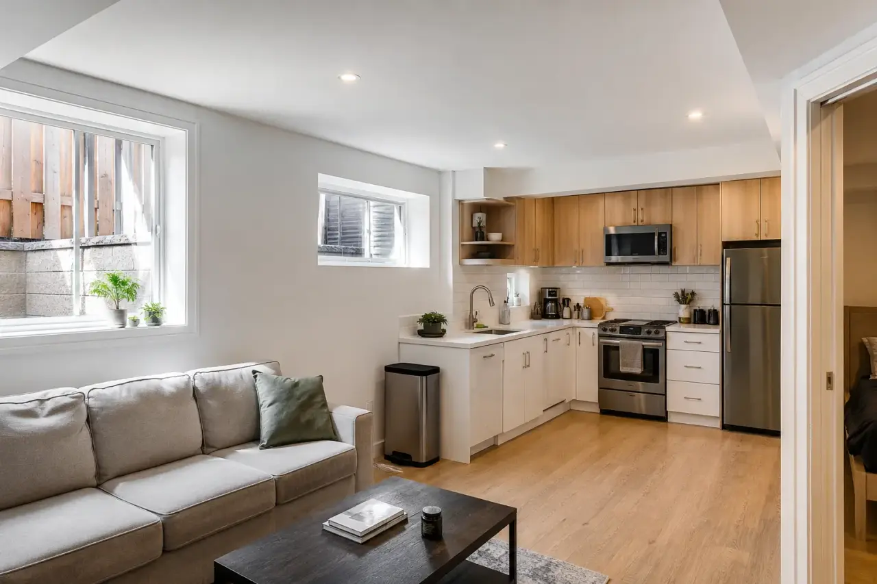 What duplex conversions means for your home