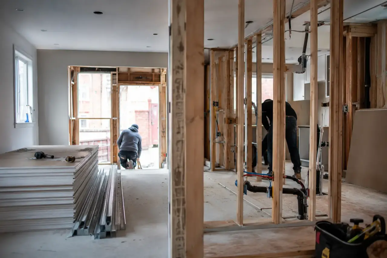 Is your Waterloo home serving a family, students, work, or all three?