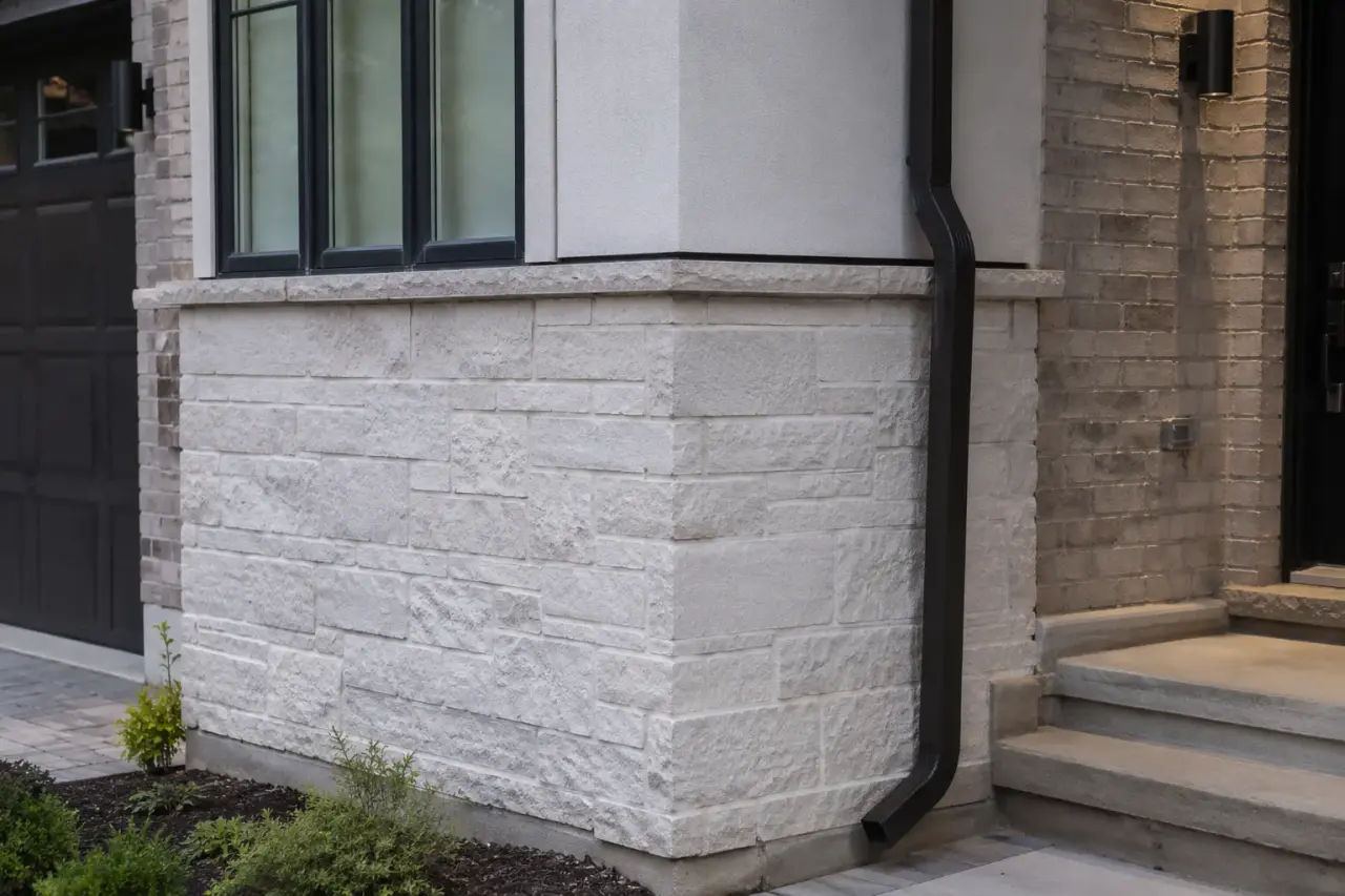 Exterior Renovations