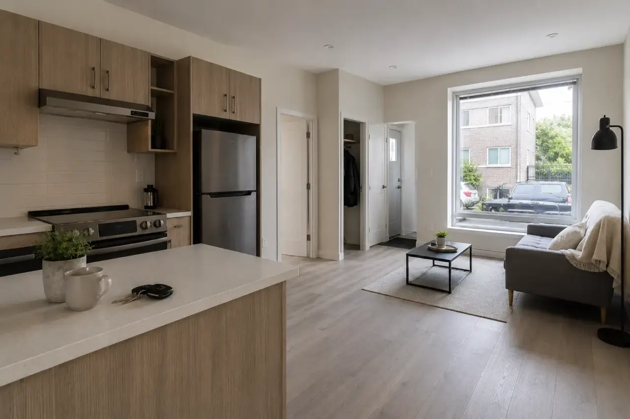 What fourplex construction means for your home