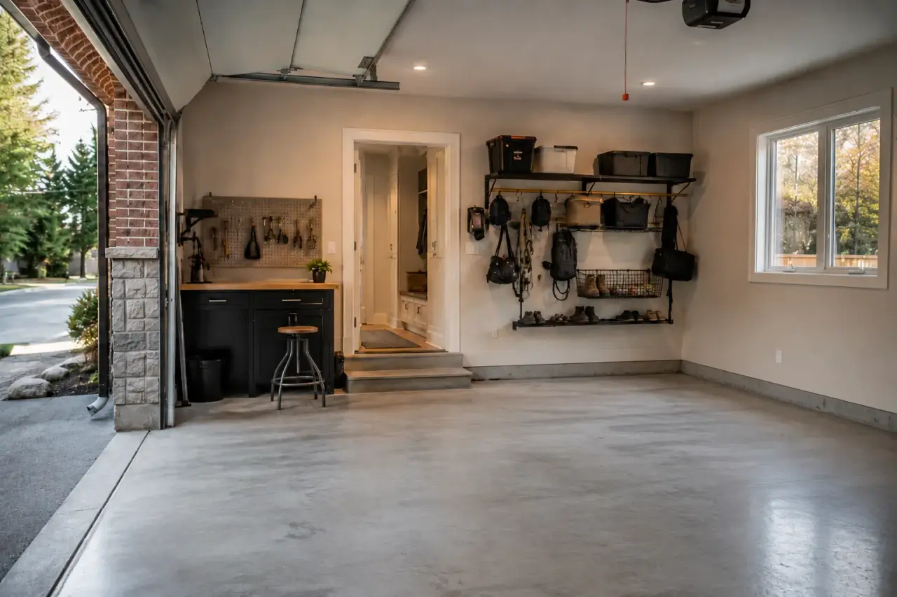 What garage additions means for your home