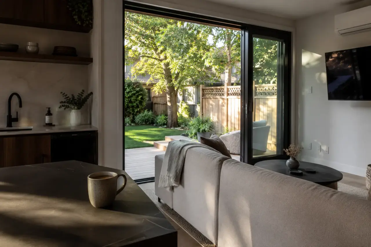 What garden suites means for your home
