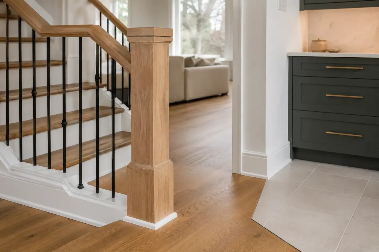 Residential General Contracting