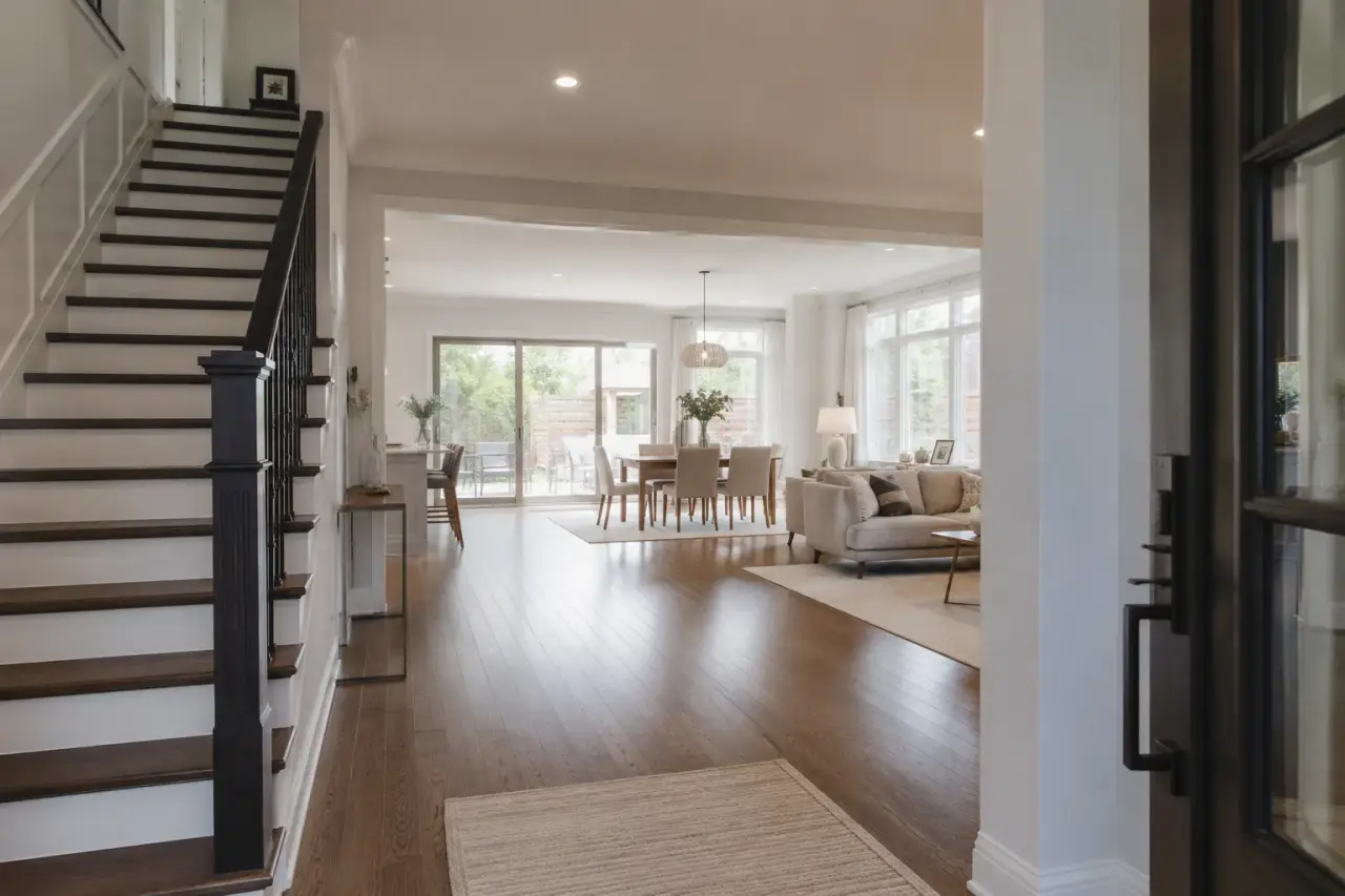 What residential general contracting means for your home