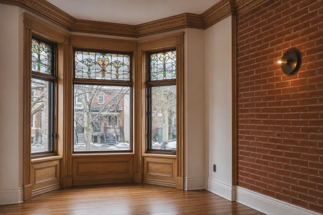 Heritage Home Renovations