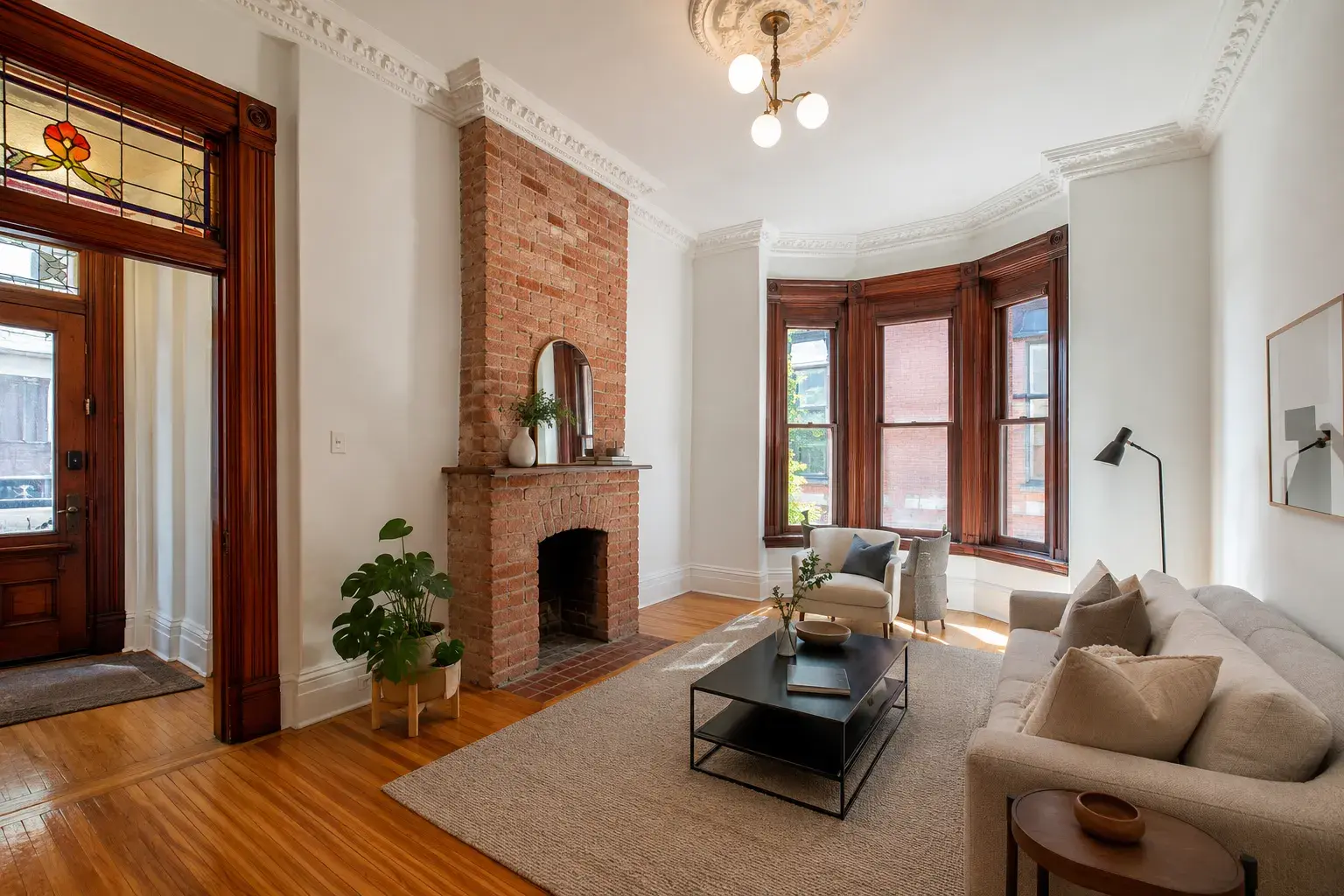 Heritage Home Renovations, designed and built by Andare Homes