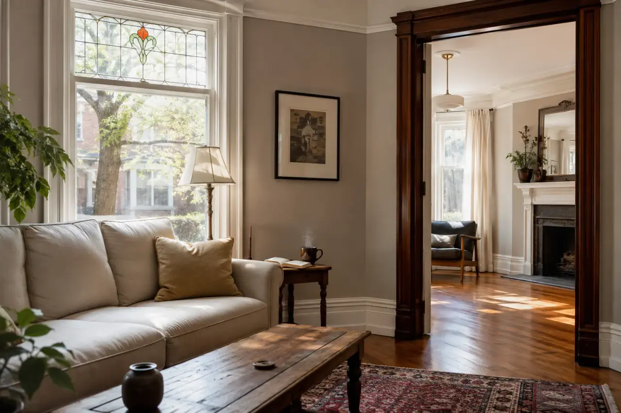 What heritage home renovations means for your home