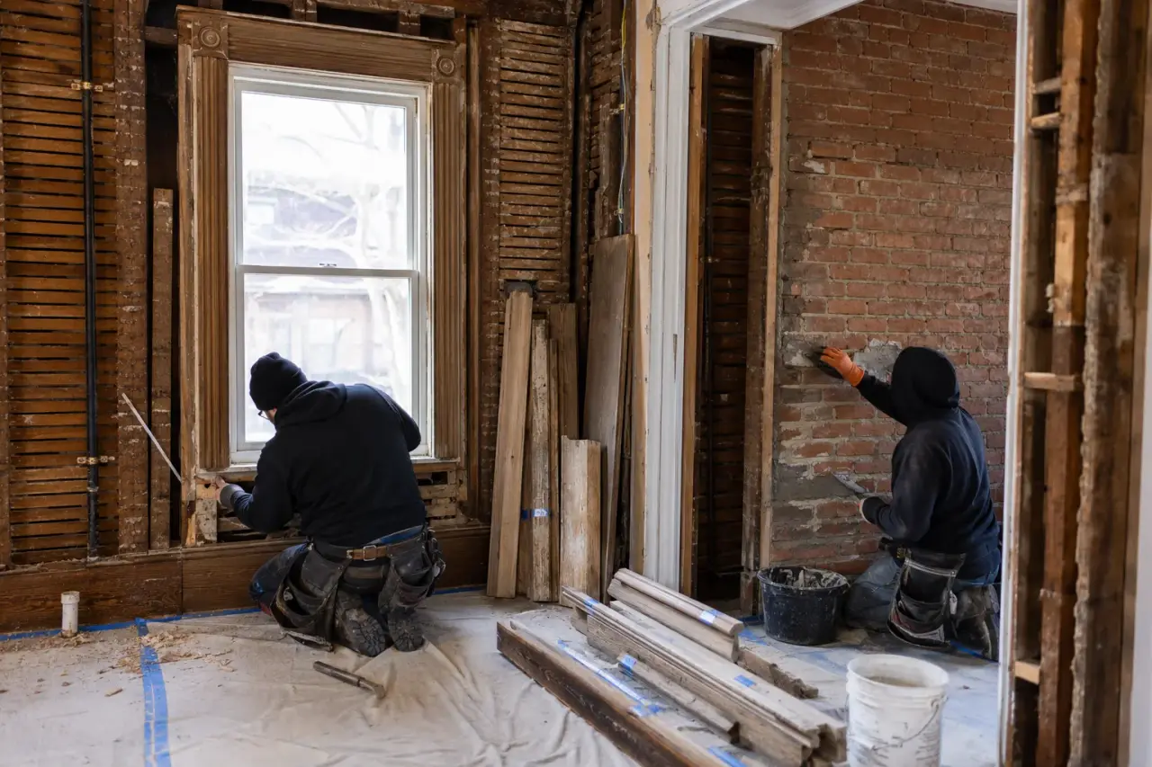 Is your Waterloo home serving a family, students, work, or all three?