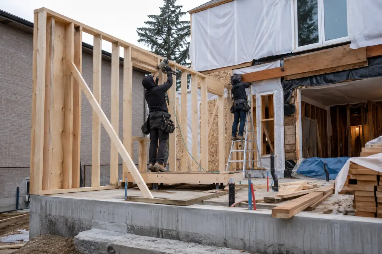 Will your Bowmanville lot and house support the rooms you need?