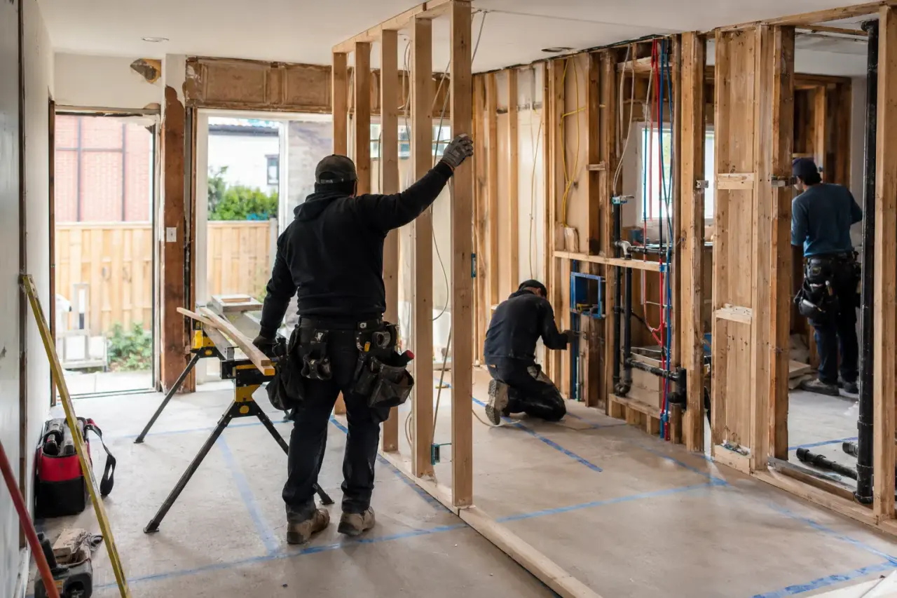 Will your Waterloo home give family privacy without making help difficult?