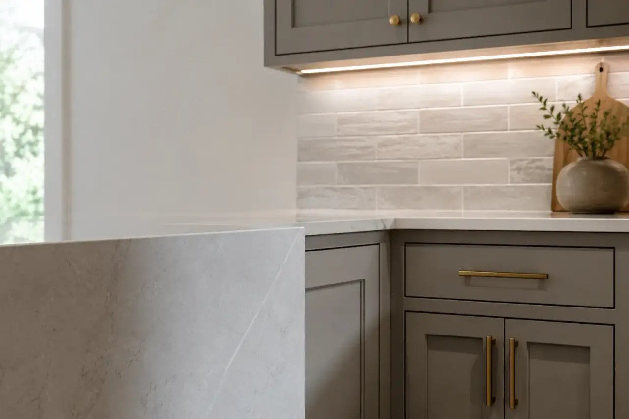 Kitchen Renovations
