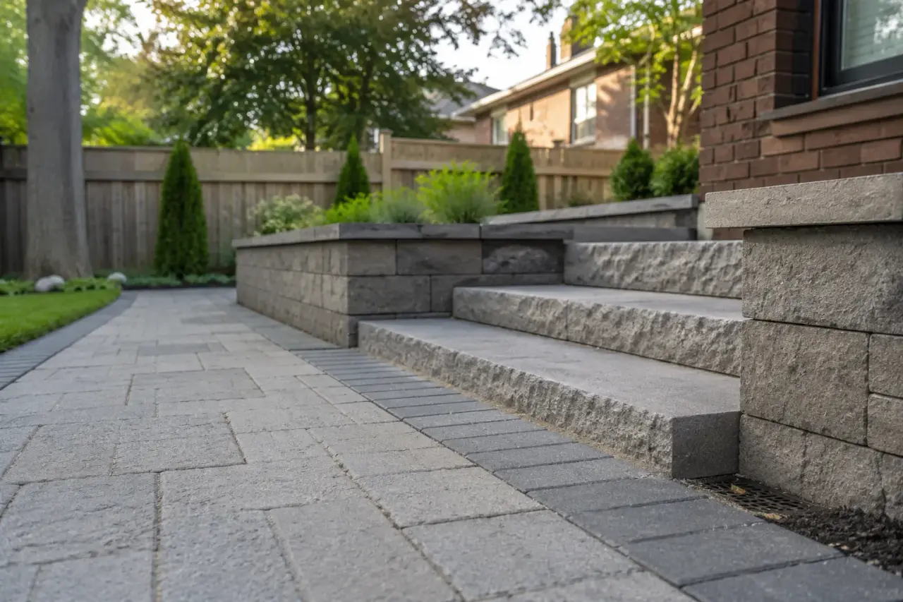 Residential Landscaping