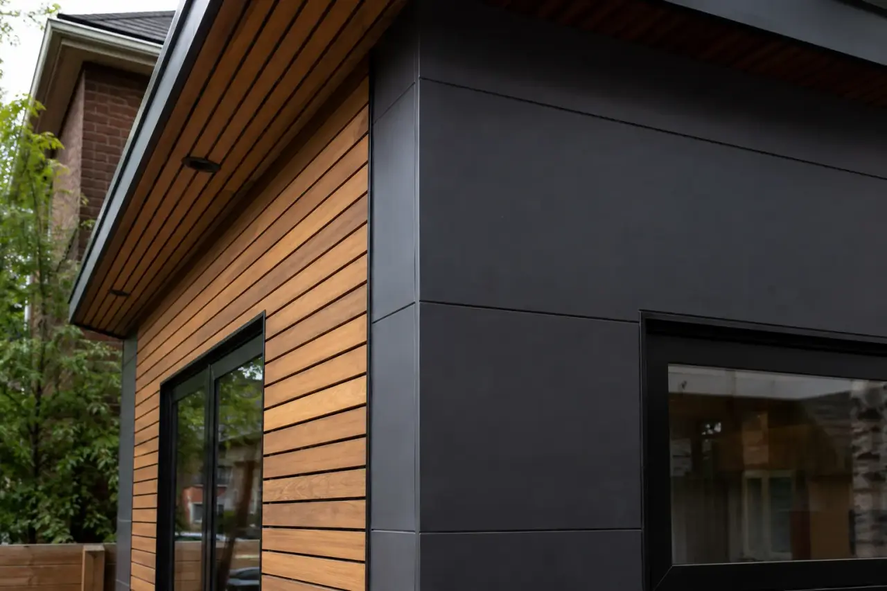 Laneway Homes