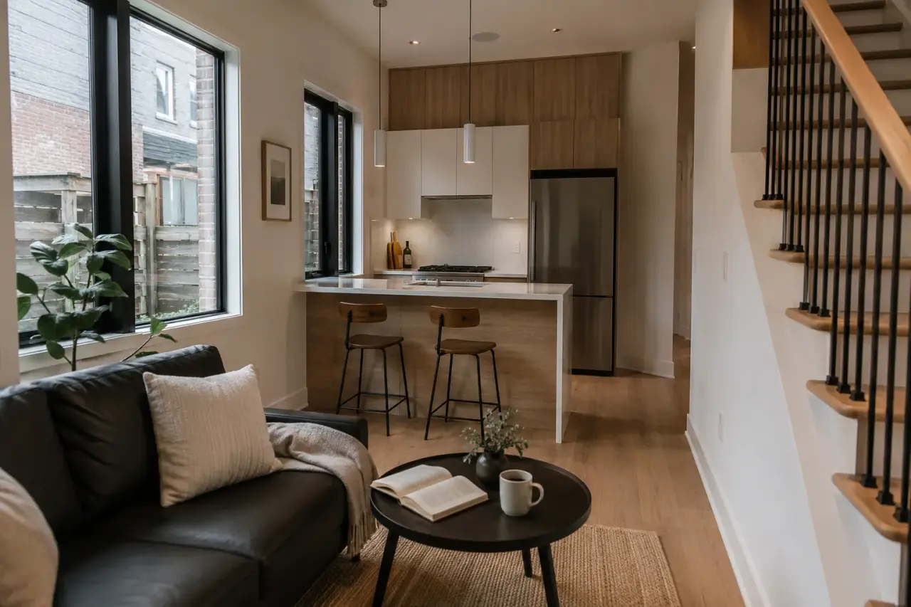 What laneway homes means for your home