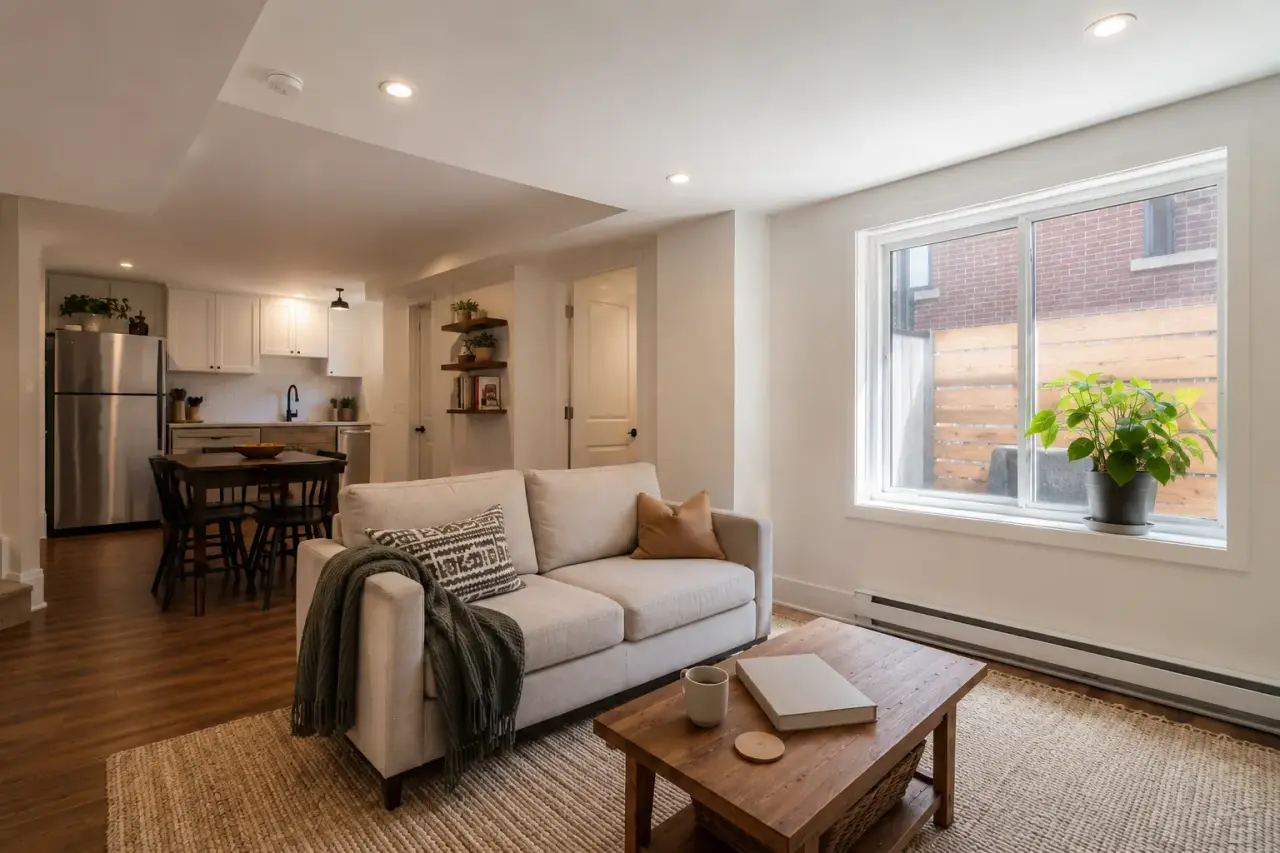 What legal basement apartments means for your home