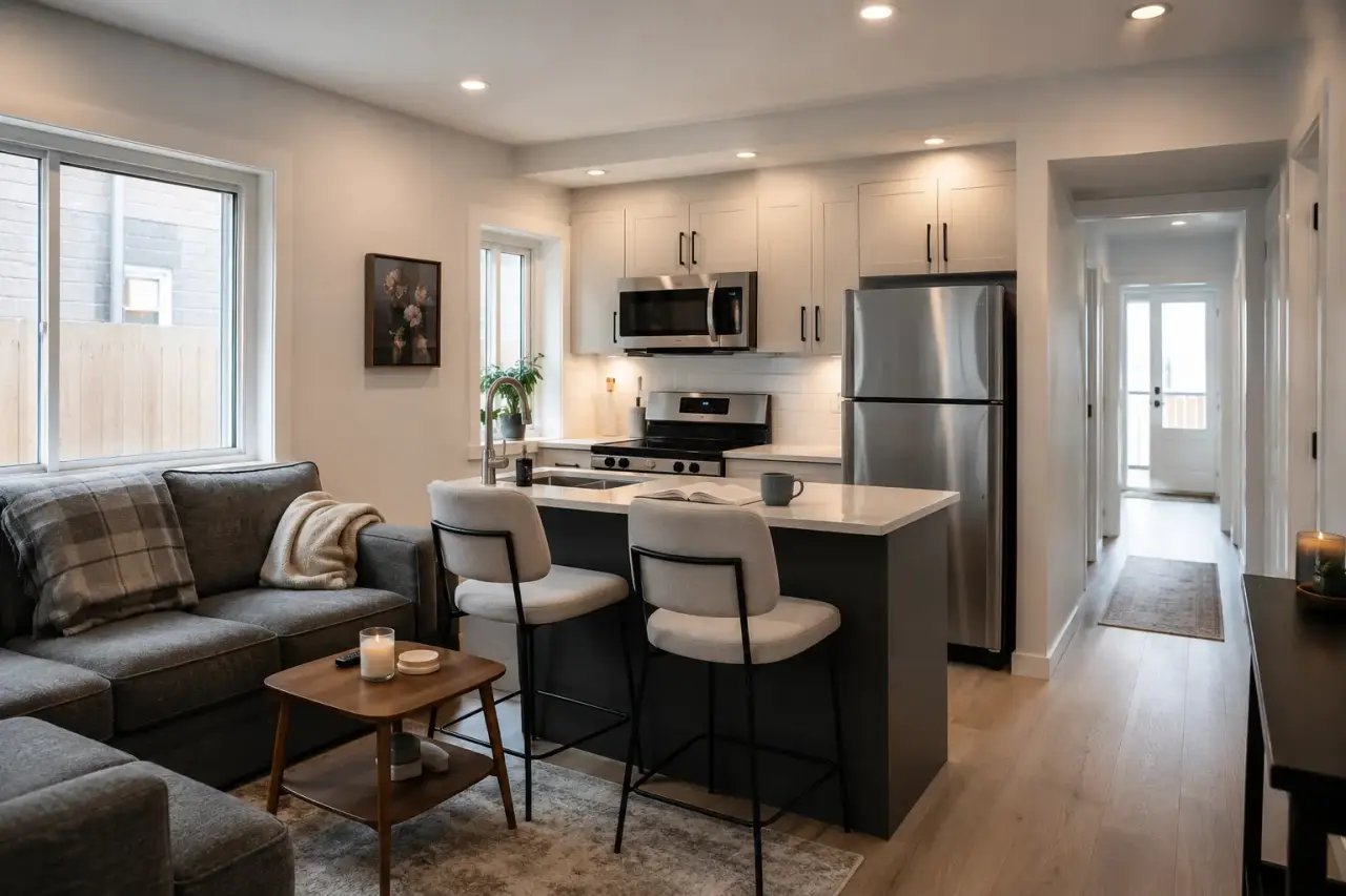 What multiplex conversions means for your home