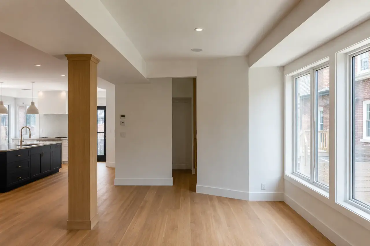 Open Concept Renovations