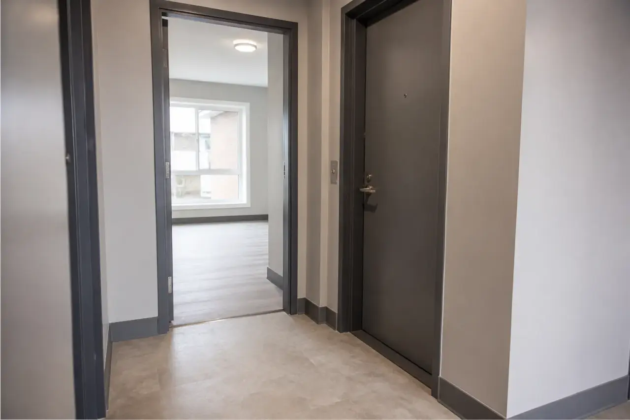 Purpose Built Rental Construction