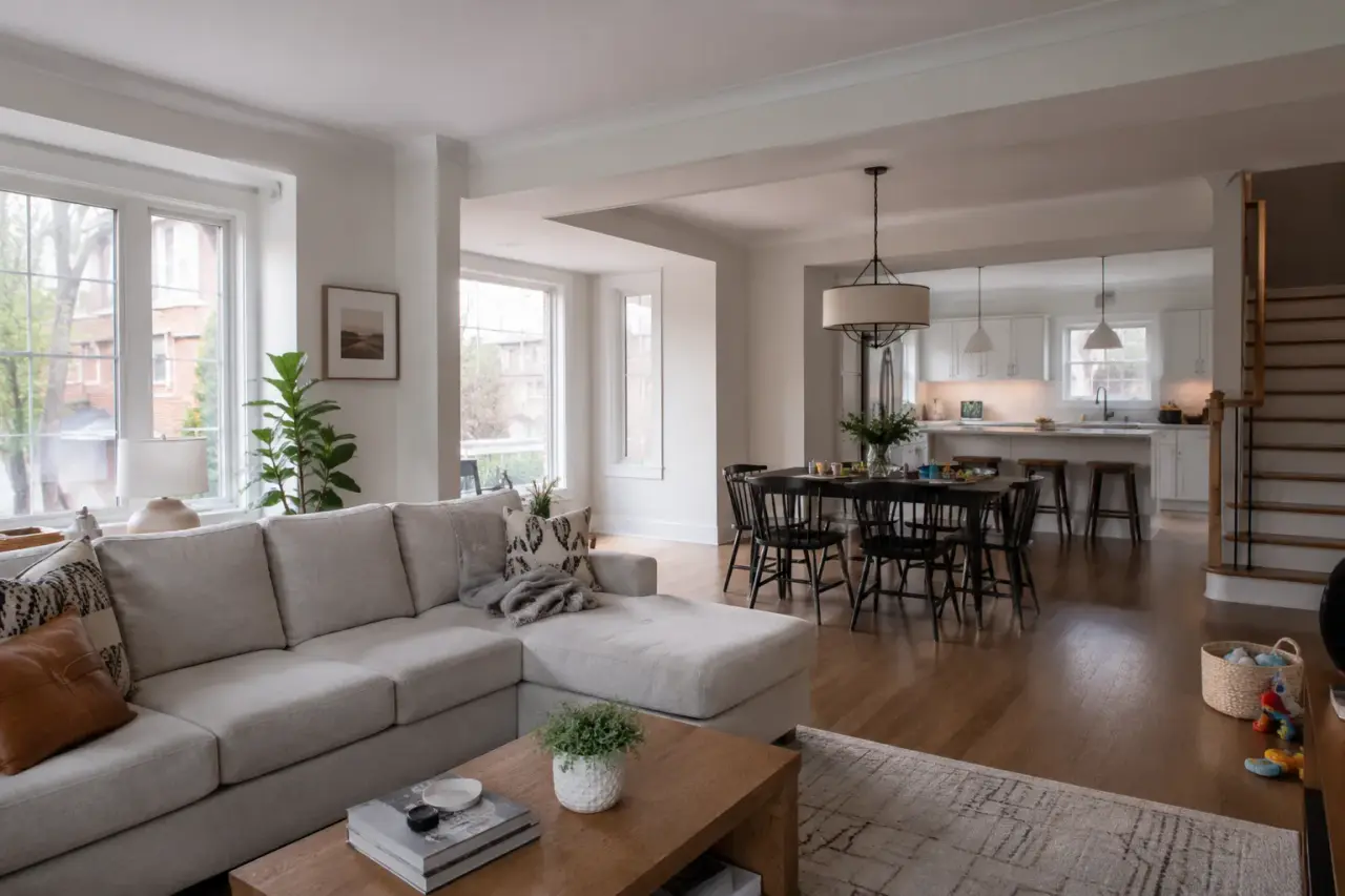 What structural renovations means for your home