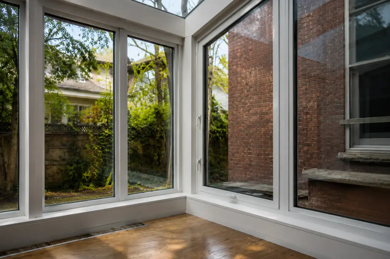 Sunrooms and Four Season Rooms