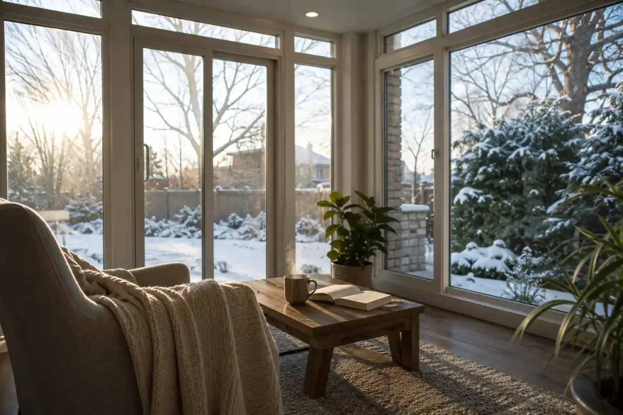 What sunrooms and four season rooms means for your home