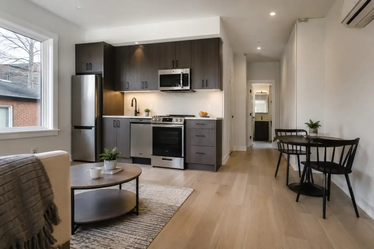 What triplex construction means for your home