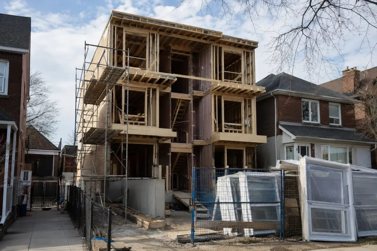 Is your Waterloo home serving a family, students, work, or all three?