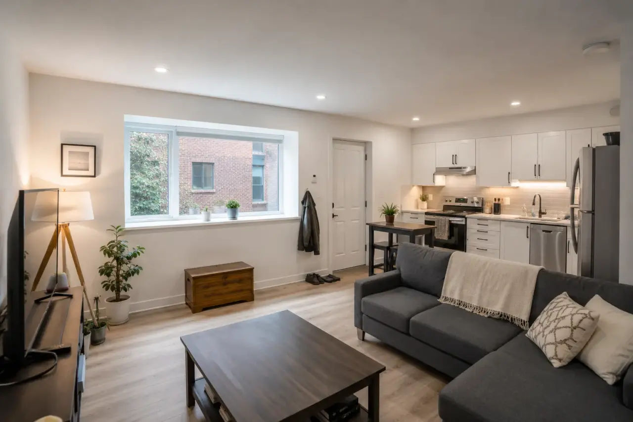 What triplex conversions means for your home