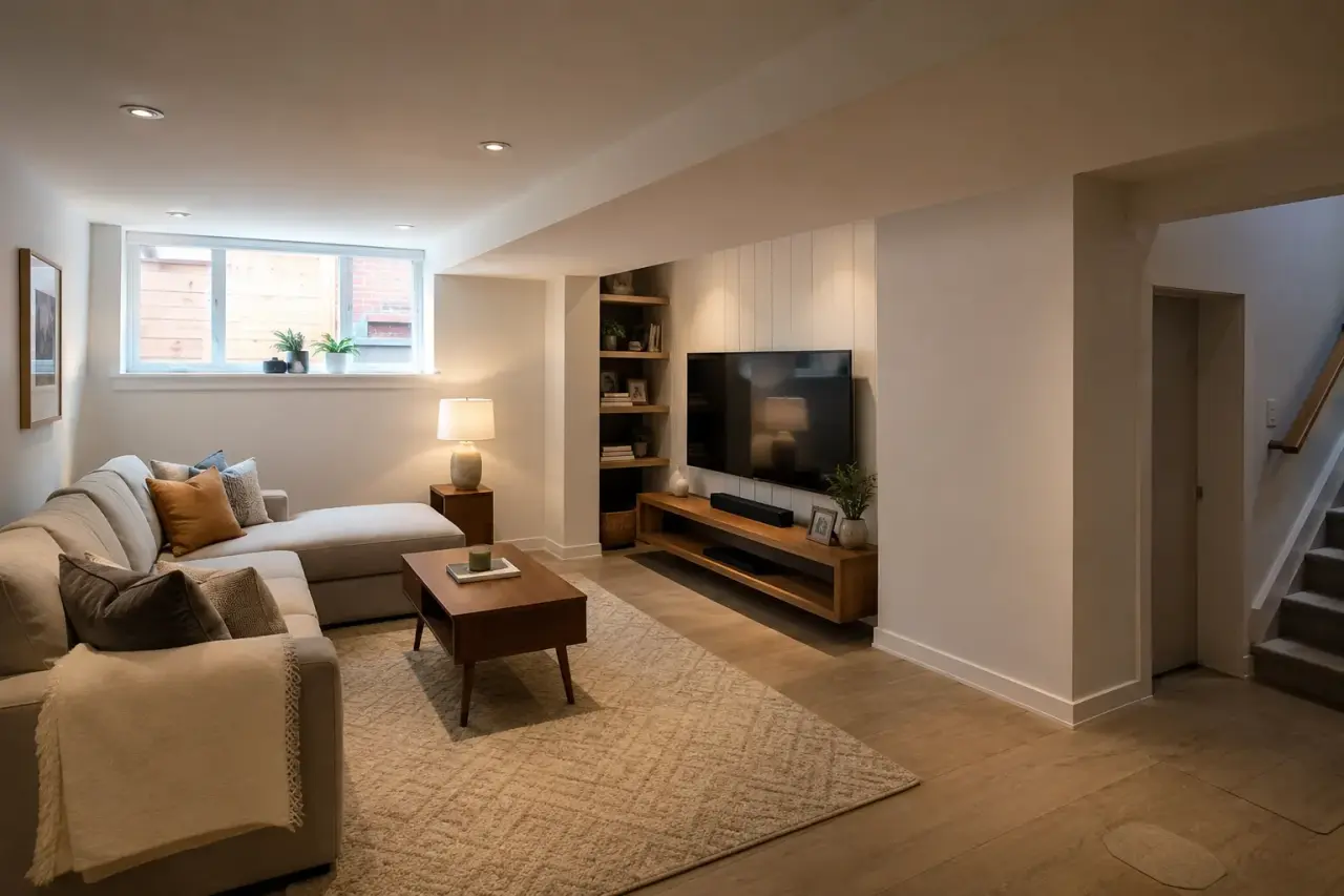 What residential waterproofing means for your home
