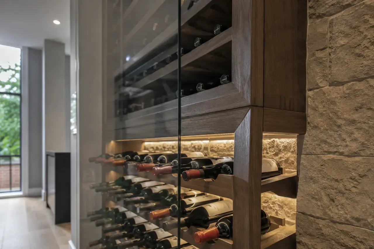 Wine Cellars